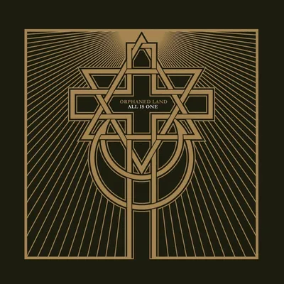 Zdjęcie produktu dla Orphaned Land - All Is One (Remastered) (180 g) (2 LP)