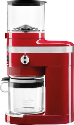 Productafbeelding van KitchenAid Artisan 5KCG8433ECA, kleur: liefdesappelrood