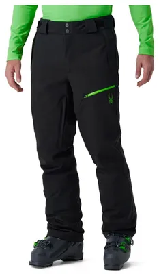 Produktbild von Spyder Fuse Pants Herren Skihose 38SA123632 SBG : S
