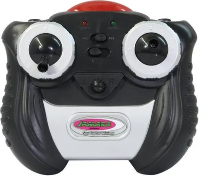 Produktbild von Jamara Sender Spycopter mini