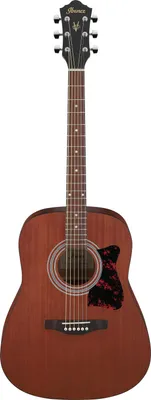 Produktbild von Ibanez Acoustic Jam Pack V54NJP-OPN