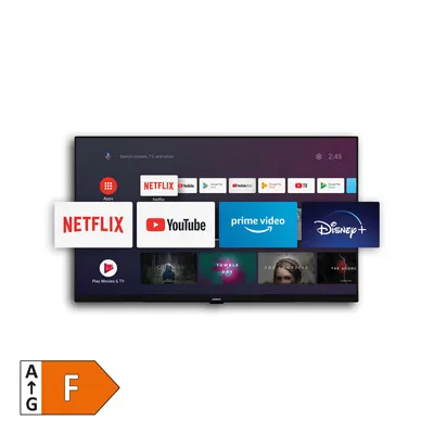 Image de Télévision intelligente Nokia 32' HD HNE32GV210