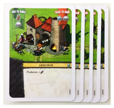 Produktbild von We Didn't Start the Fire - Early Launch Kit Promo Cards Board Game ENG