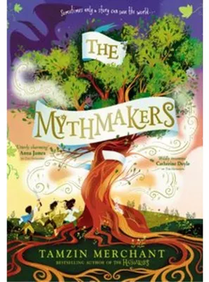 Image de The Mythmakers