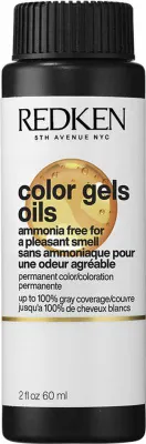 Image de REDKEN | COLOR GEL OILS | Colouring And Bleaching