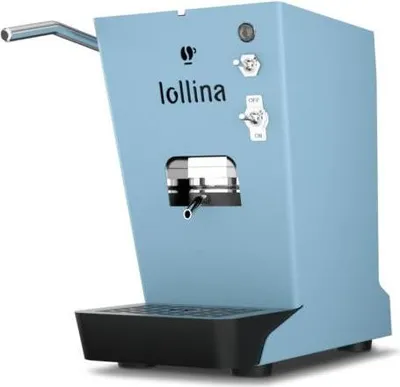 Immagine prodotto di Lollo Caffe Lollina Plus Macchina per caffè a cialde 0,7 L