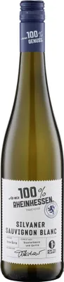 Produktbild von Silvaner Sauvignon Blanc 2024 Rheinhessen | Deutschland | 12% vol | 0,75 l