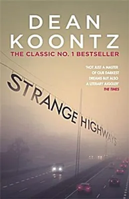 Immagine prodotto di Strange Highways