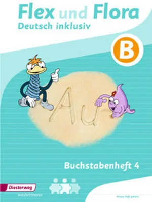 Obrázek produktu pro Flex und Flora - Deutsch inklusiv Ausgabe 2017
