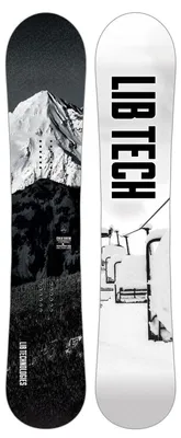 Immagine prodotto di Snowboard Lib Tech Cold Brew 158W 158W