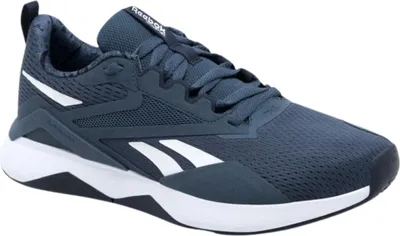 Produktbild von REEBOK NANOFLEX TR 2 Herren Sportschuhe 100074538 - blau r. 40.5