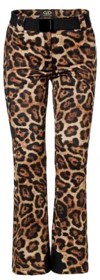 Productafbeelding van Altitude 8848 softshellbroek dames