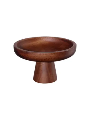 Produktbild von ASA Selection Servierständer Wood, Obstständer, Akazie, Braun, 15 cm, 53860970