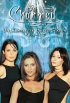 Produktbild von Charmed - Season 3, Vol. 2 (3 DVDs)