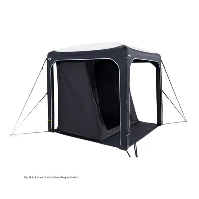 Immagine prodotto di Tenda interna Dometic HUB 2