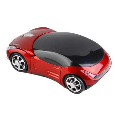 Immagine prodotto di Mouse Speed Demon - Senza fili