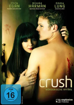 Zdjęcie produktu dla Crush