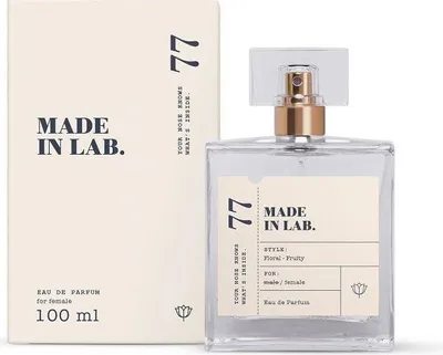Zdjęcie produktu dla Lab 77 Women edp 100ml