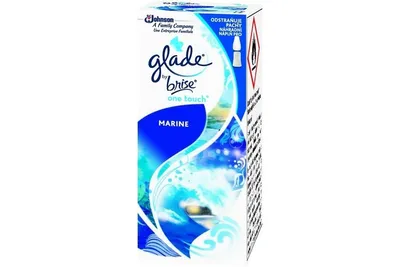 Produktbild von Glade Marine żelowy odświeżacz powietrza