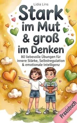 Image de Resilienz & Wachstumsdenken für Kinder im Grundschulalter