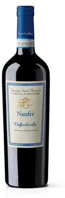 Immagine prodotto di Valpolicella Superiore Nanfrè - 2021 - Tenuta Sant'Antonio