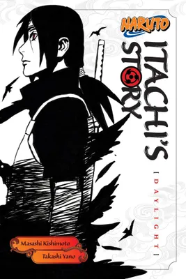 Produktbild von Naruto: Itachi's Story, Vol. 1
