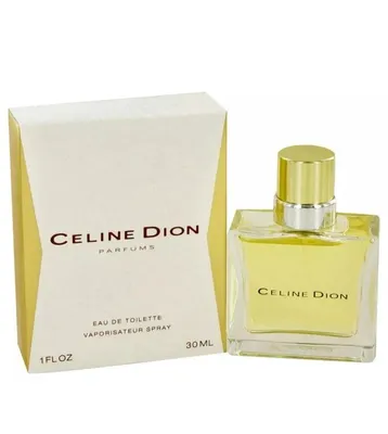 Obrázek produktu pro Celine Dion Parfums, toaletní voda, 30 ml