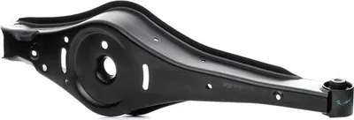 Produktbild von METZGER 58073609 Querlenker Hinten Links Hinten Rechts Unten für VW GOLF VI (5K1)