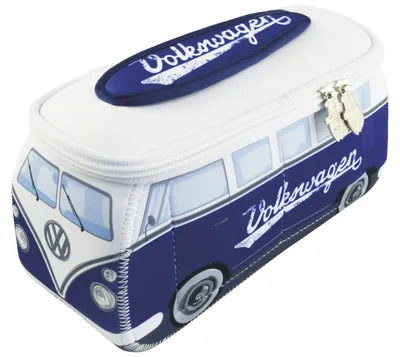 Produktbild von BRISA VW Collection - T1 Bulli Bus Kulturbeutel Kosmetiktasche