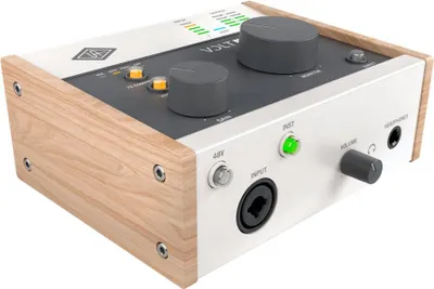 Obrázok produktu pre Universal Audio VOLT 176 - USB audio rozhranie