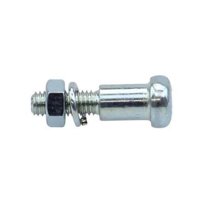Produktbild von Auspuff Krümmer Dichtung 58x47,5x4 mm