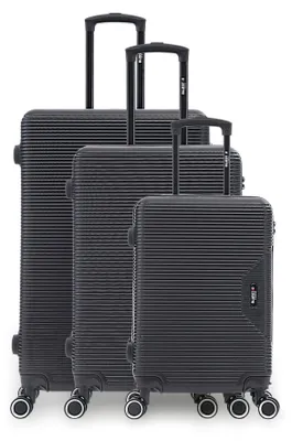 Image de Set de 3 Valises Rigides WAGRAM