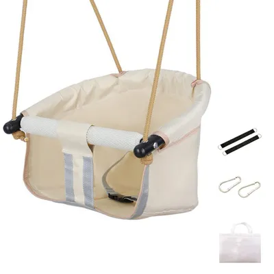 Produktbild von Schaukelstuhl für Kinder – Verstellbar und sicher – 35 x 35 cm