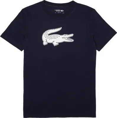 Obrázok produktu pre Lacoste Tričko Crocodile z priedušného džerseja