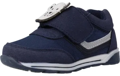 Produktbild von Chicco GAMMA Kinderhochstuhl Blau