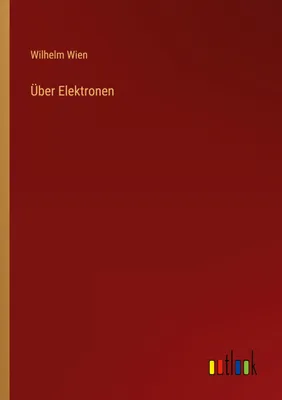 Produktbild von Über Elektronen
