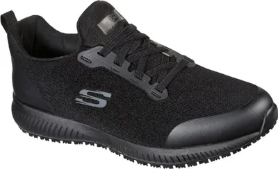 Produktbild von Skechers Squad Sr 200051EC-BLK Herren