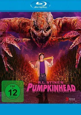 Produktbild von R.L. Stines Pumpkinhead