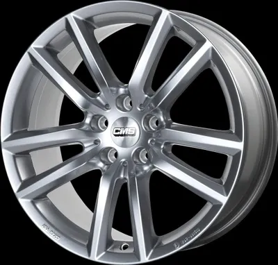 Produktbild von CMS C27 759 45 10 SR Felge