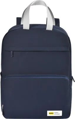 Produktbild von OKWISH Rucksäcke, Faltbarer Rucksack, Ultraleichter Reise Rucksack mit großem Stauraum, wasserdicht & langlebig, ideal für Reisen, Wandern, Camping & Alltag, Blau