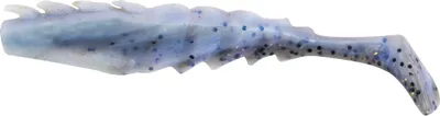 Produktbild von Berkley Gulp!® Nemesis Prawn Paddle Tail (Molting Shrimp)