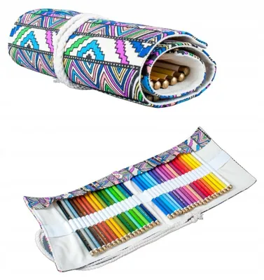 Produktbild von KOH-I-NOOR Polycolor Buntstifte 36 Farben Etui