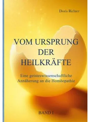 Obrázok produktu pre Vom Ursprung der Heilkräfte
