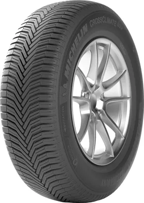 Immagine prodotto di Michelin Crossclimate Suv (Ao) 235/60R18 103V