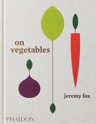 Productafbeelding van On Vegetables