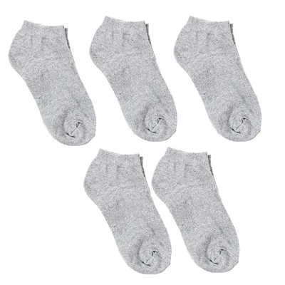 Produktbild von Pack-5 Baci & Abbracci Socken