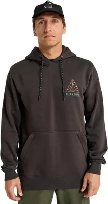 Produktbild von Billabong Floating PO Washed Black XL
