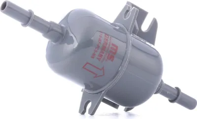Produktbild von Kraftstofffilter MASTER-SPORT 510-KF-PCS-MS für FIAT Seicento / 600 Schrägheck (187) Leitungsfilter