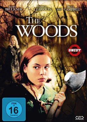 Produktbild von The Woods