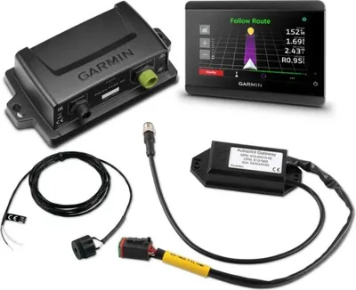 Zdjęcie produktu dla Pakiet podstawowy Garmin Reactor™ 40 do | Garmin 010-02794-06